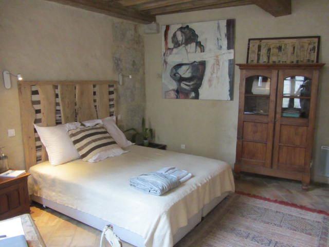Bed and Breakfast La Casa De Boulbon Zimmer foto